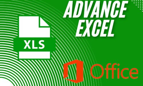 Advance Excel