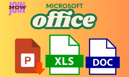 Ms Office